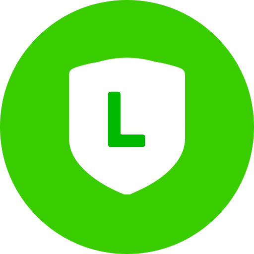 LINE OA Icon